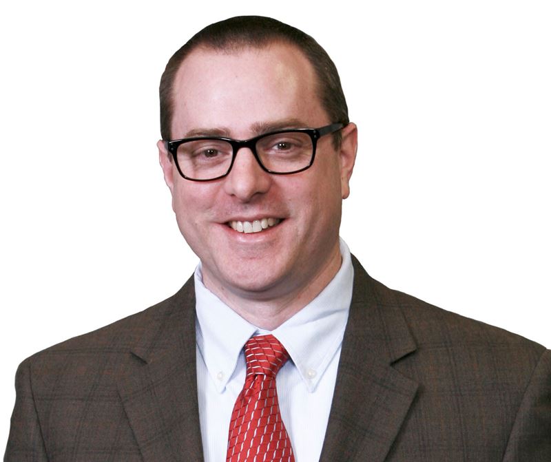 Daren Fankhauser