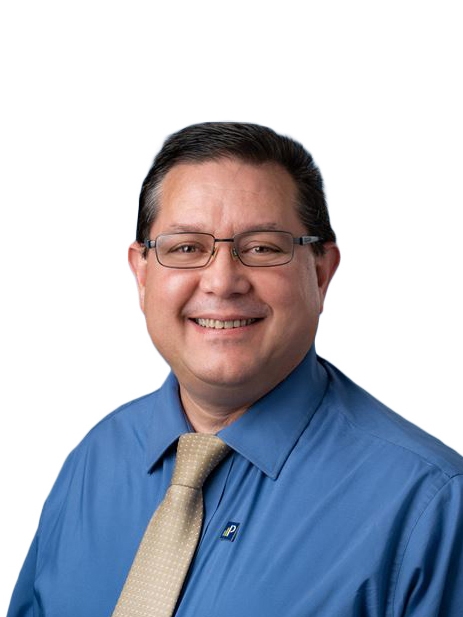 Larry Witt